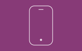 Symbol Smartphone