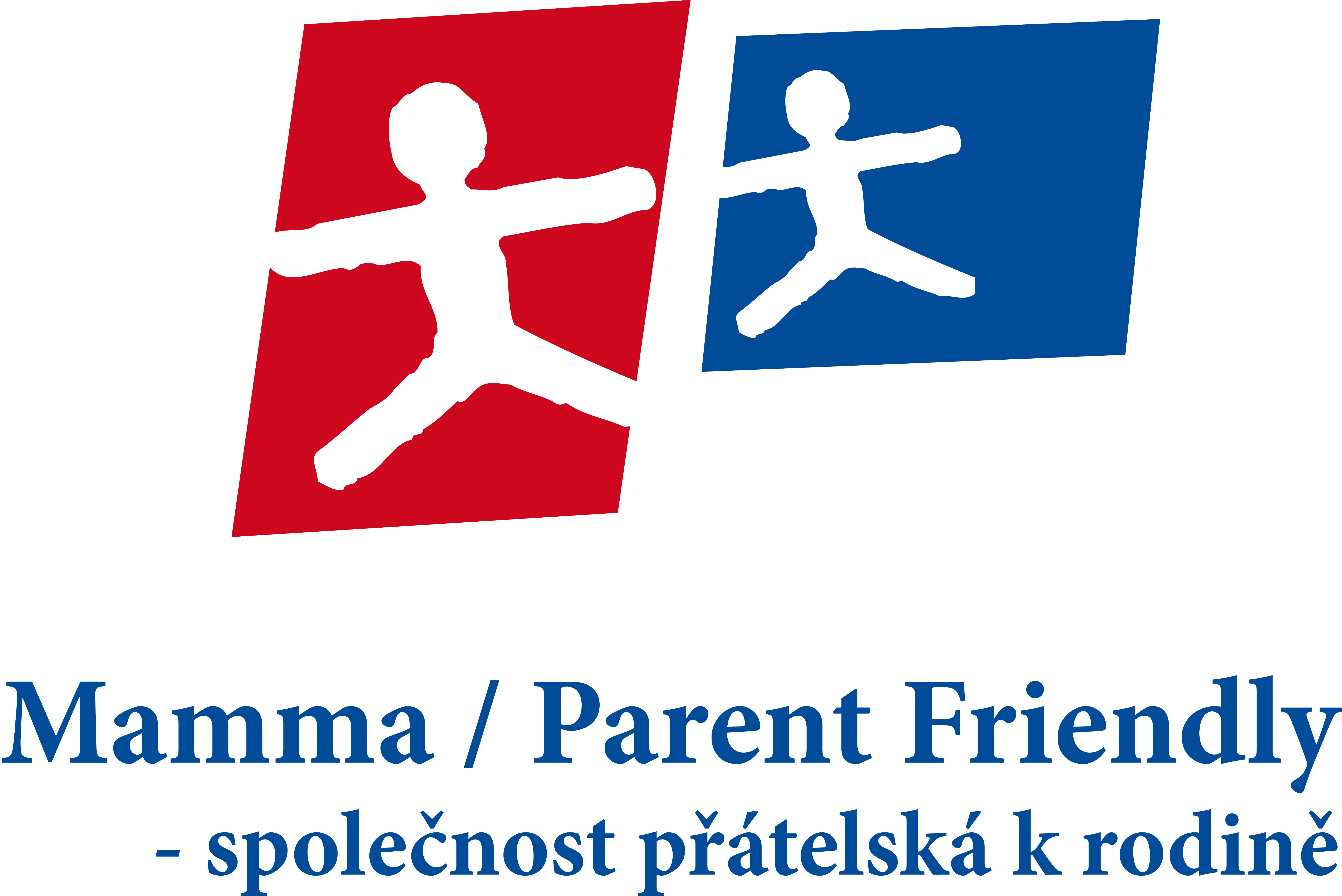 ocenění Mamma parent friendly